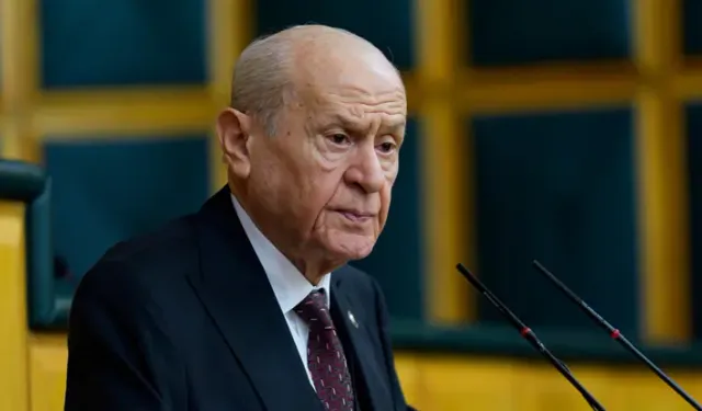 MHP lideri Bahçeli’den 111’inci yıl Çanakkale mesajı