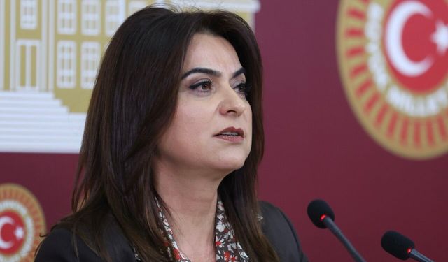 DEM Parti’den barış sürecine hukuki düzenleme çağrısı