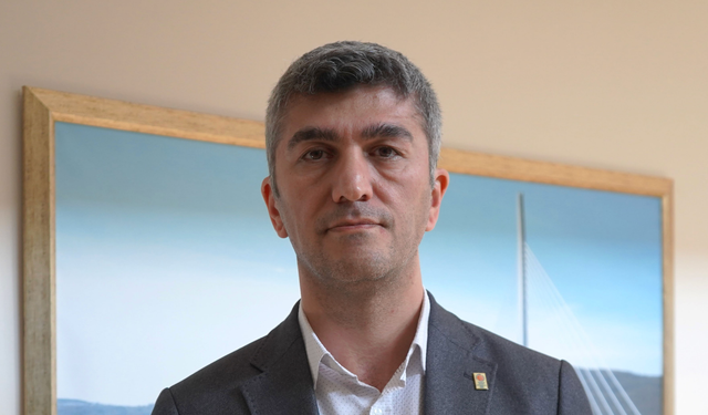 Uzmandan uyarı: Aşırı yağışlar sel riskini artırıyor