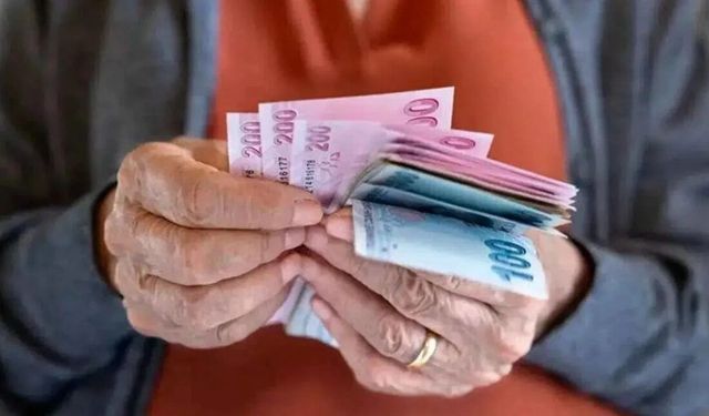 Emekli zam oranı şubat ayı enflasyonu sonrası netleşti