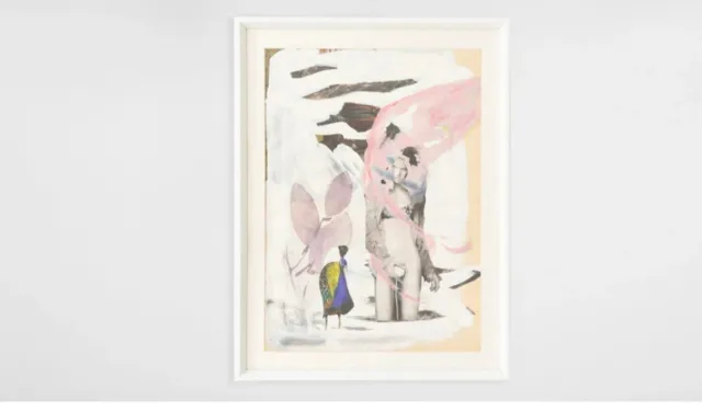 Muratpaşa’da “Durmadan, Hatırlamaya Koşmak” sergisi