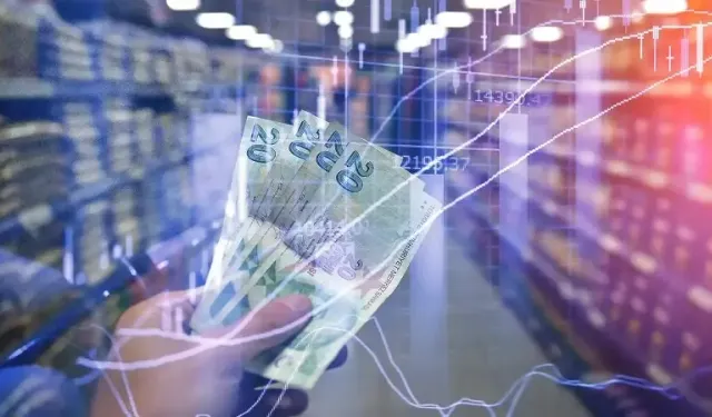 Şubat ayı enflasyon rakamları TÜİK tarafından açıklandı