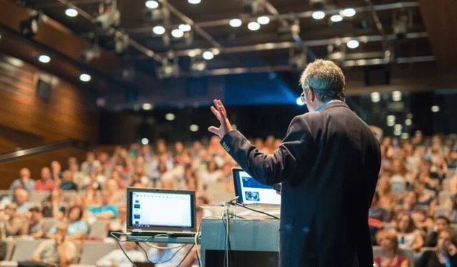 Türkiye'de kurumsal etkinlik yönetimi: Doğru ajans nasıl seçilir?