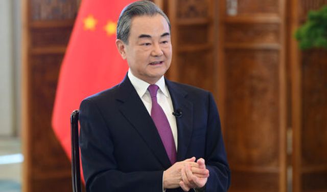 Çin Dışişleri Bakanı Wang Yi, Kuzey Kore’yi ziyaret edecek