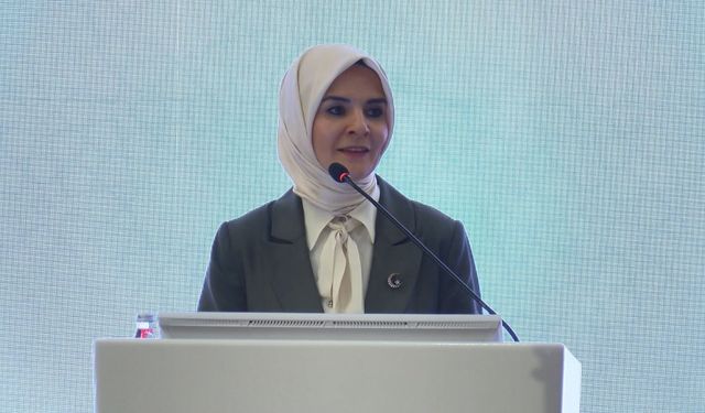 Göktaş: Psikososyal destekle vatandaşın yanındayız