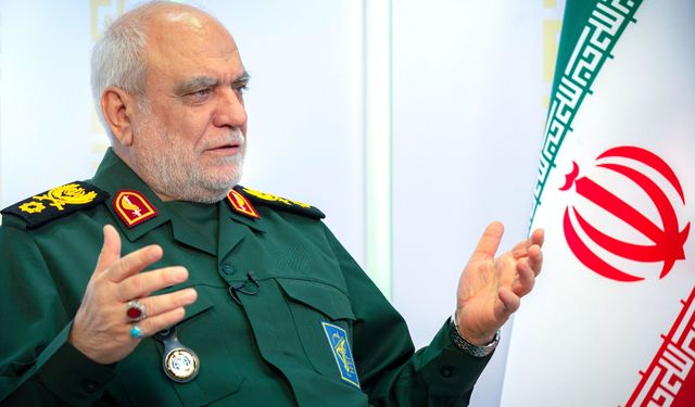 İranlı komutan Mecid Hademi ABD-İsrail saldırısında öldü