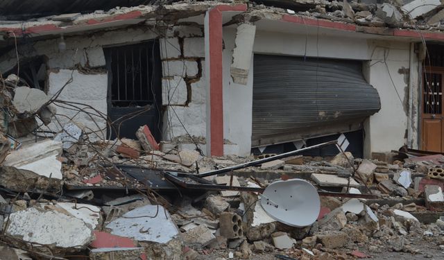 İsrail’in Lübnan’a saldırısında 7 kişi hayatını kaybetti