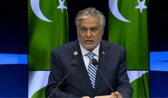 Pakistan’dan İran-ABD hattında ateşkes vurgusu