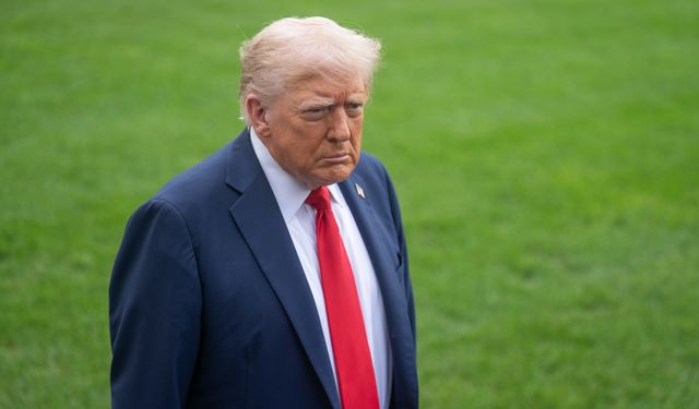 Trump İran’a tanınan süreyi 7 Nisan’a uzattı