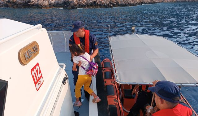 Türkiye’de 5 yılda 1,1 milyon göçmen yakalandı
