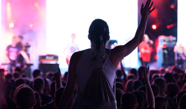 Antalya'da bu hafta konserler: Sahne alan isimler