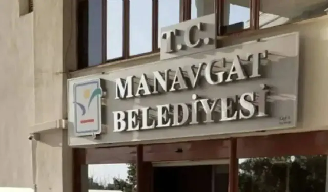 Manavgat soruşturmasında 5 kişi tutuklandı