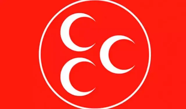 MHP İstanbul İl ve 39 ilçe teşkilatı feshedildi
