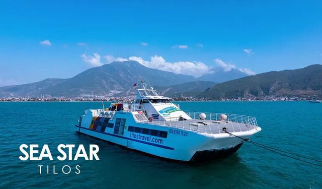 Rodos Adası Vizeli Mi? Vize Nasıl Alınır?