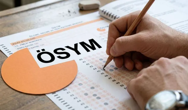 2026 STS Öğretmenlik sınav sonuçları açıklandı