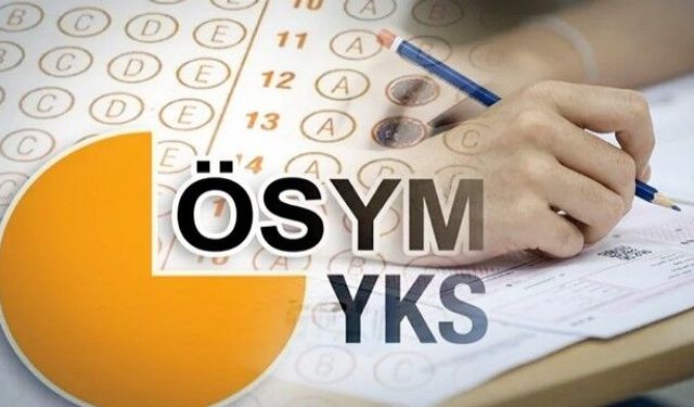 2026 YKS giriş belgeleri erişime açıldı