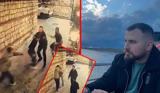 Güvenlik görevlisi cinayetinde ömür boyu hapis talebi