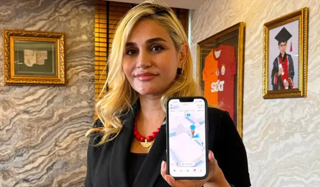 Uzmandan konum paylaşımı konusunda kritik uyarı