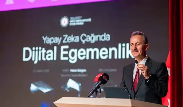 Future AI Summit’26 İstanbul’da başladı