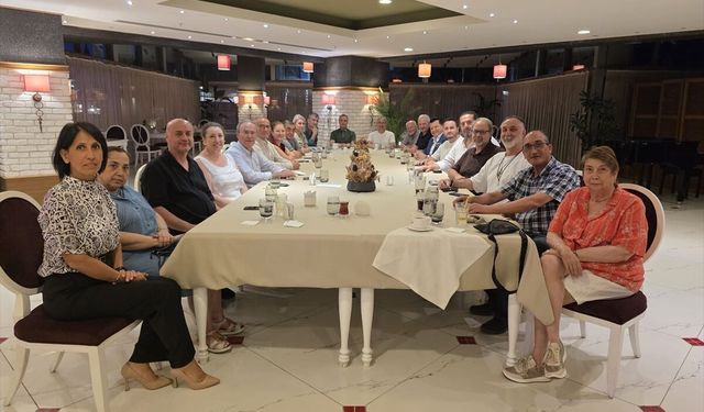 COP31 Antalya turizmi için önemli fırsat