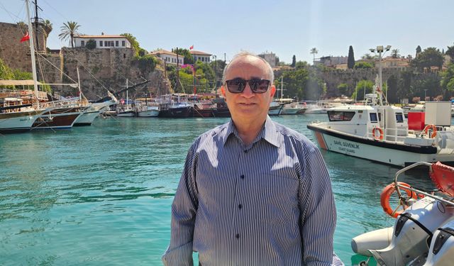 Ahşap tekneler için hurda teşviği çağrısı