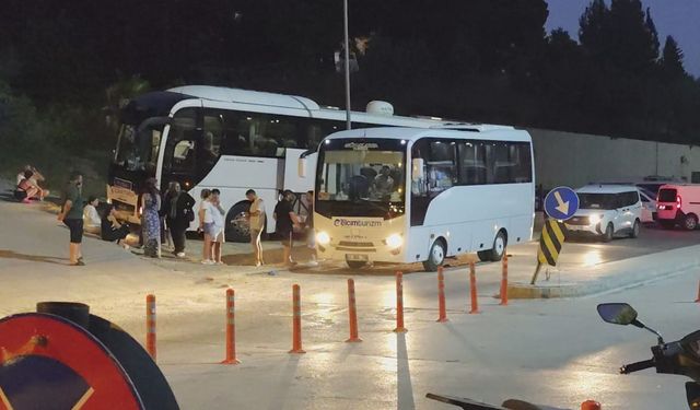 Antalya’da rafting faciası: işletme sahibi tutuklandı