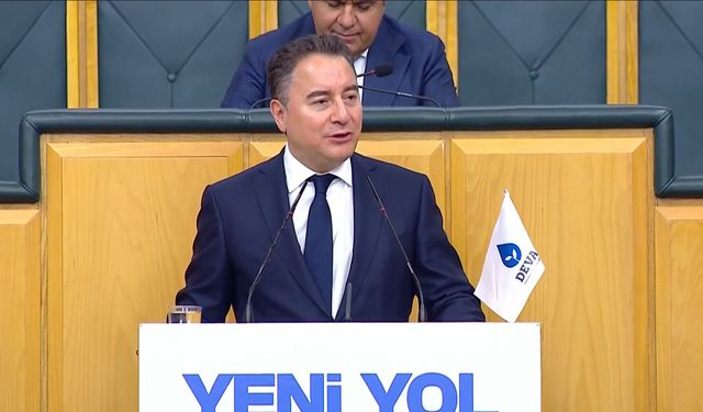 Babacan’dan asgari ücrete ara zam çağrısı
