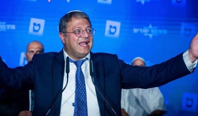 Ben-Gvir: Trump’ın mutabakatı bizi bağlamaz