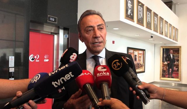 Berhan Şimşek: Süreç Yargıtay kararıyla netleşecek