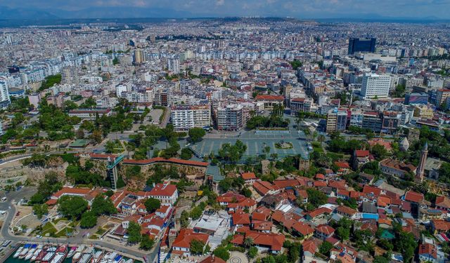 Çinliler Türkiye’de konut alımını artırdı
