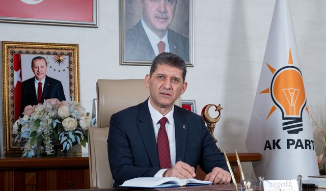 COP31 için Antalya’da hazırlıklar hız kazandı