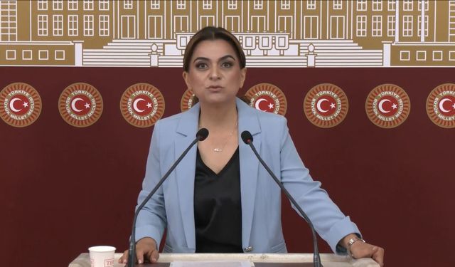DEM Parti’den süreç için yasal güvence çağrısı