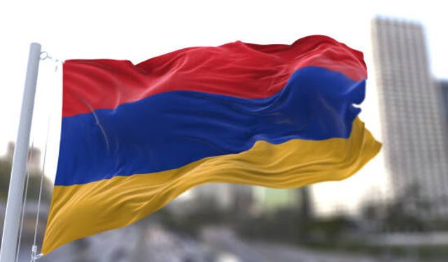Ermenistan’da parlamento seçimleri için oy verme başladı