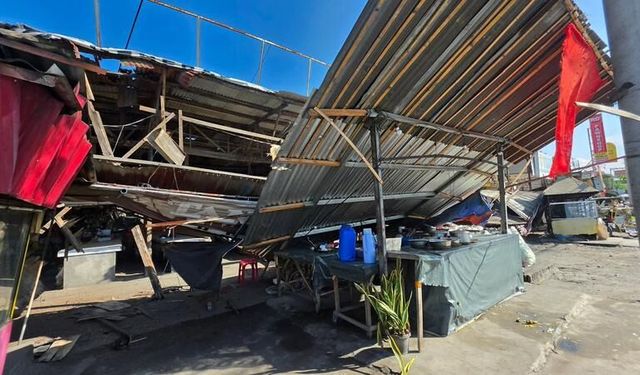 Filipinler’deki depremde can kaybı 45’e yükseldi