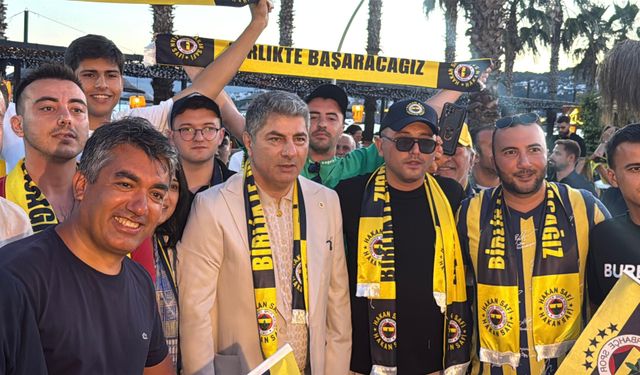 Hakan Safi’den yıldız transfer ve şampiyonluk vaadi