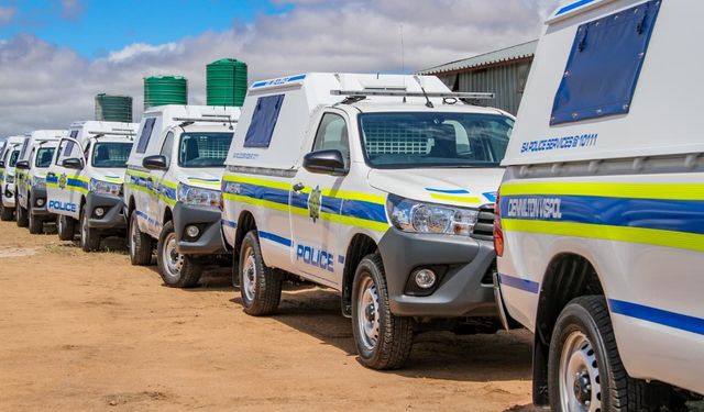 Johannesburg’da silahlı saldırı: 12 ölü