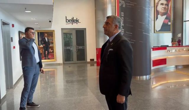 Kılıçdaroğlu ile CHP heyeti arasında kritik görüşme