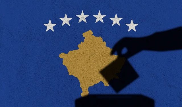 Kosova’da erken genel seçimde oy verme başladı
