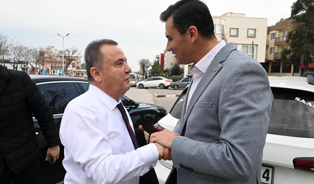 Muhittin Böcek’ten soruşturmada dikkat çeken iddialar
