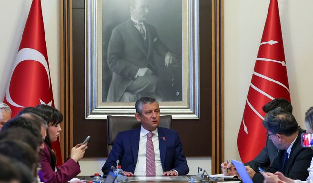 Özel: İkinci bir parti hazırlığı felaket senaryosuna karşı
