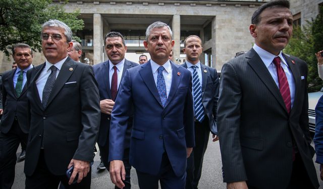 Özel: Önce kurultayı yapacağız, sonra iktidara yürüyeceğiz