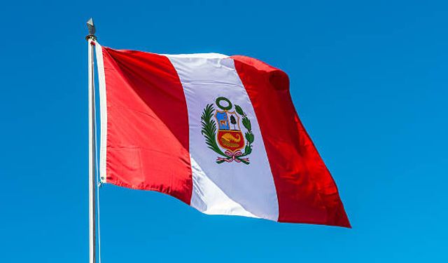 Peru’da cumhurbaşkanlığı seçiminde ikinci tur