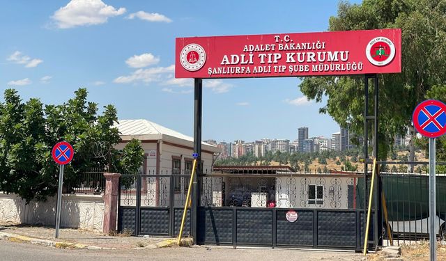 Şanlıurfa’da 4 çocuk annesi evinde ölü bulundu