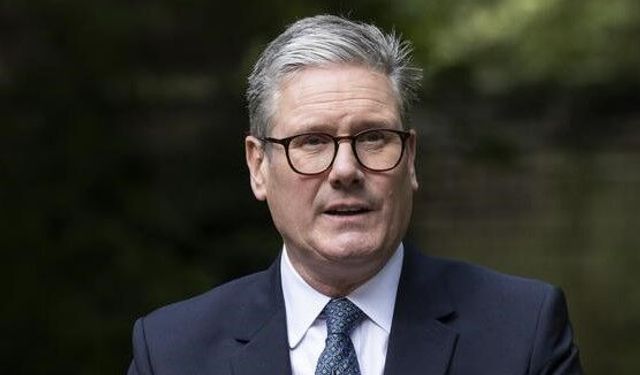 Starmer’dan ABD-İran anlaşmasına destek
