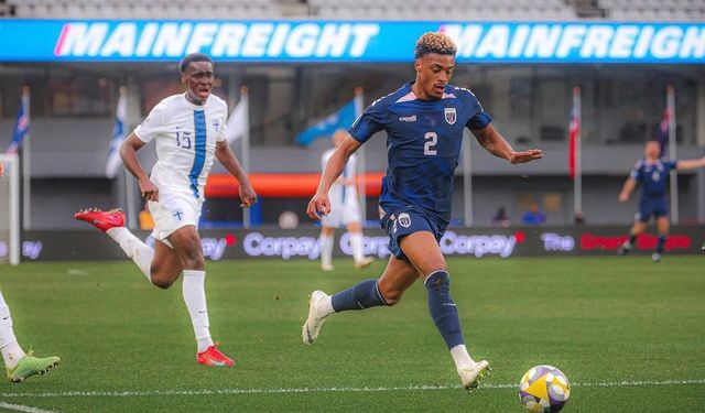 Trabzonsporlu üç futbolcu Dünya Kupası’nda sahnede