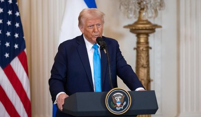 Trump: İsrail ve İran ateşkes istiyor
