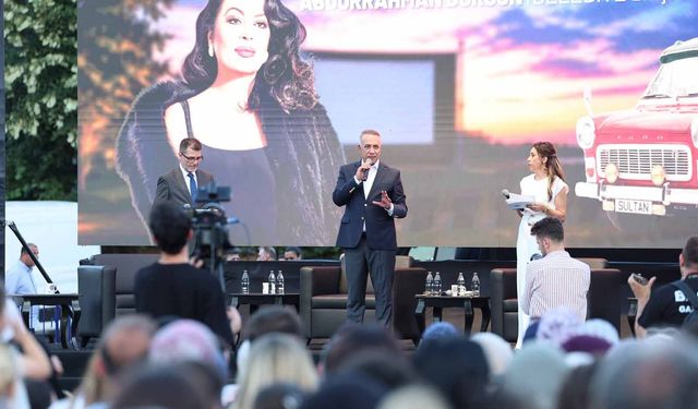 Türkan Şoray’dan Kadir İnanır için duygusal sözler