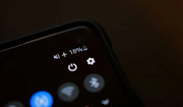 Akıllı telefon pil ömrünü uzatma yolları