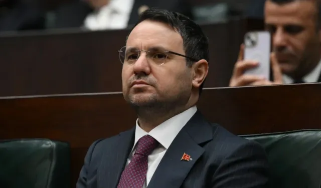 Bakan Gürlek: 6 cinayet dosyasını daha aydınlattık