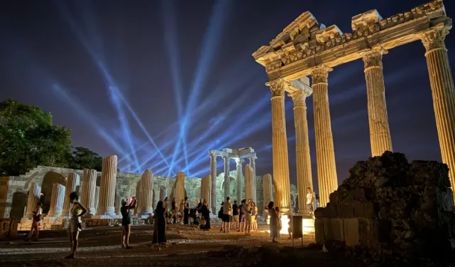 Antalya 2026'da ziyaretçi rekoruna koşuyor